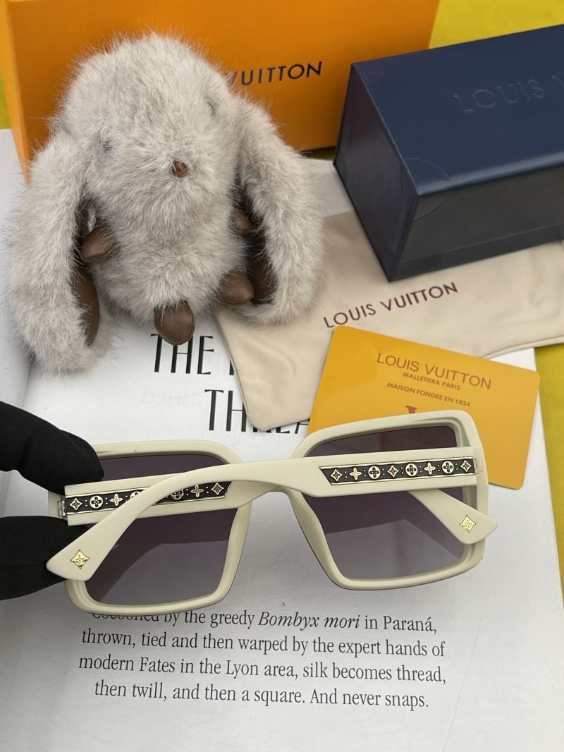 Louis Vuitton Sunglasses